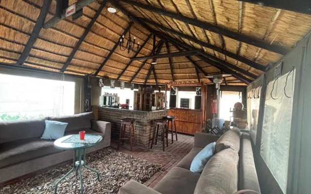Seldre Guesthouse