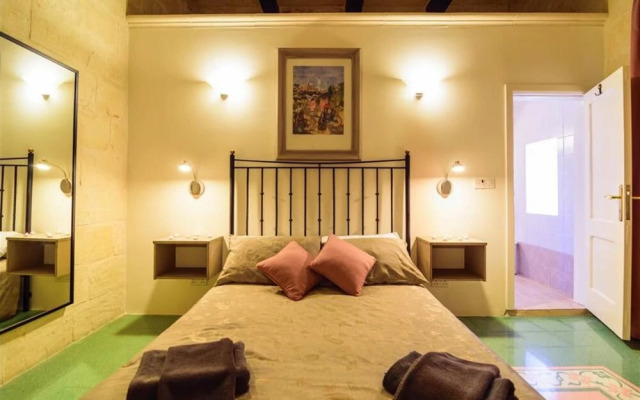 Ta Kikka - Xaghra Holiday Home