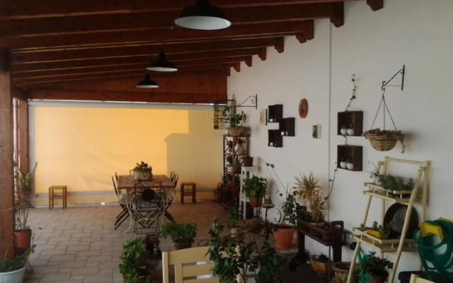 Dimora del casale