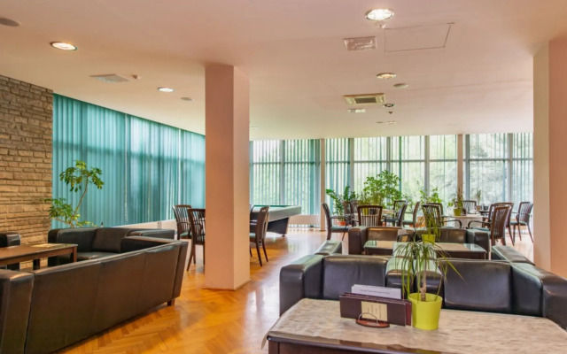 Hotel Fit Heviz