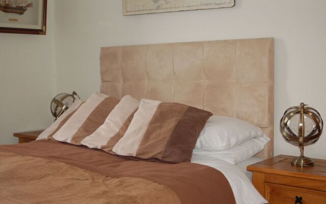 Knight's Rest Bed and Breakfast