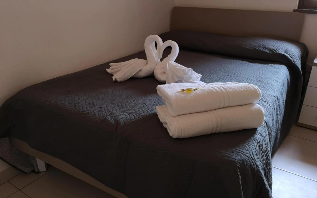 mungiBEDdu Apartment