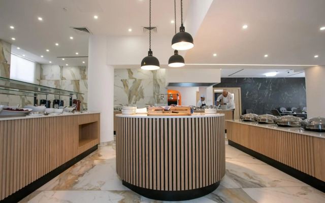 Papouis Protaras Hotel
