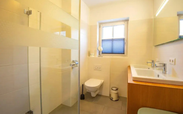 Apartment Near the ski Slope in Brixen