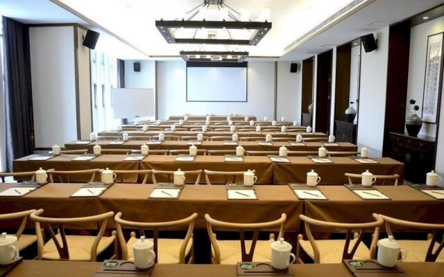 Huikeju Boutique Hotel