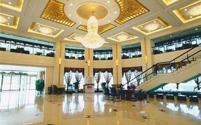 Meixuan Business Hotel - Taiyuan