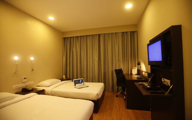 Keys Prima by Lemon Tree Hotels, Whitefield, Bengaluru