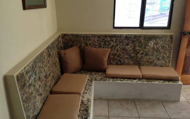 Hostería Marea Alta