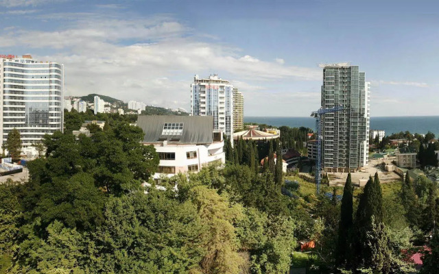 Hotel Subbota