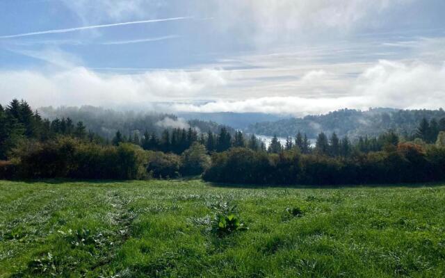 La Petite Marmite du lac