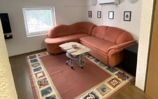 Twin Studio Apartments Zemun