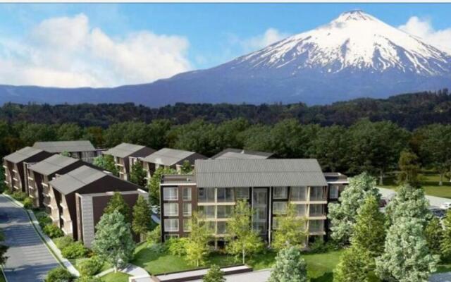 Paillahue Pucon