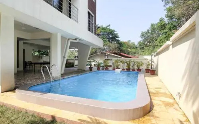 Aquilla Villa