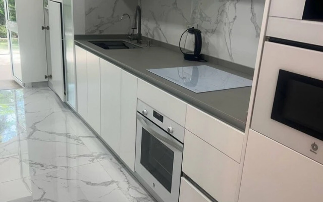 Apartmento en Dama de Noche 1