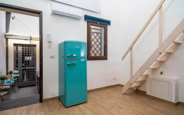 mungiBEDdu Apartment