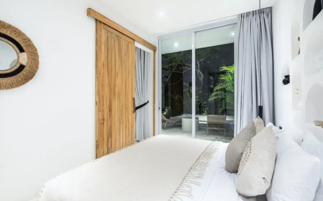 ULU 5 2br Villa in Pecatu