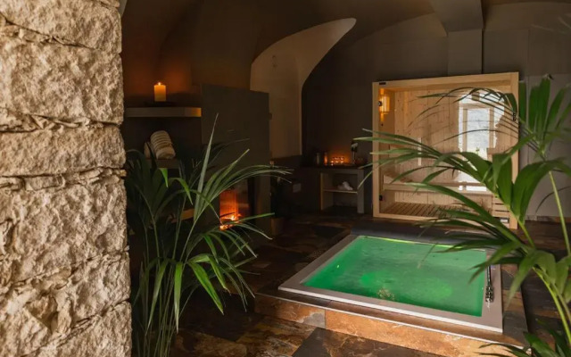 Villa L'Antica Colonia