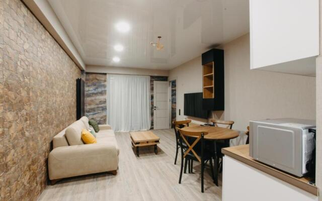 Evdo Apartments F4 Family Suite