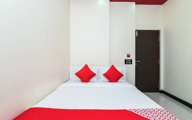 Collection O 5362 Hotel Spar Grand