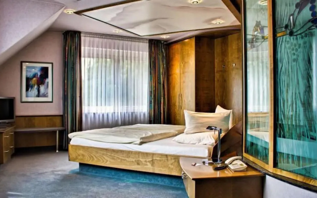 Landhotel Pfrondorfer Mühle