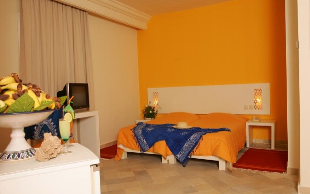 Djerba Sun Beach Hotel and Spa