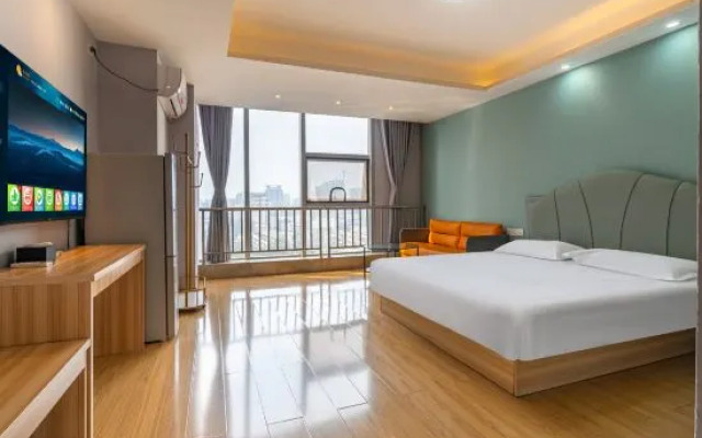 Pulimingde Apartment