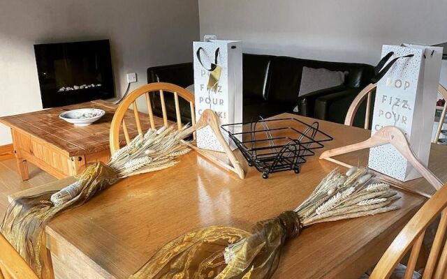 Setcops Farm Holiday Cottages