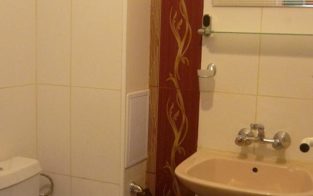 Hotel Strajica