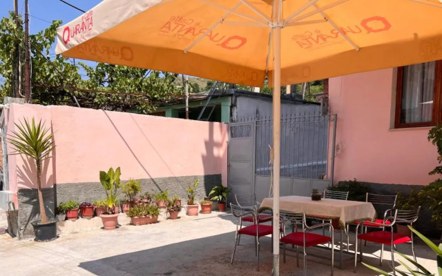 Vila Paris
