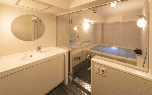 Condominium Hotel Grandview Atami