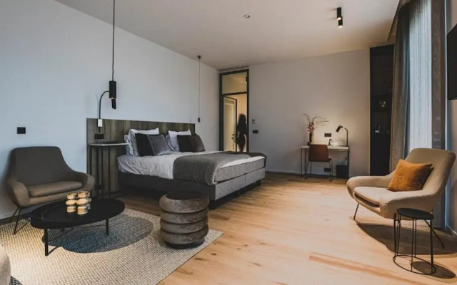 Waer Waters spa Hotel