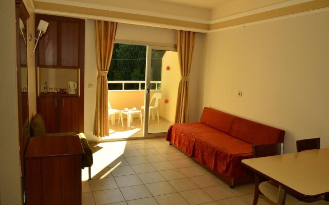 Julian Forest Suites- All Inclusive