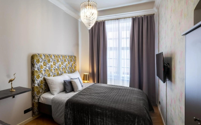 Residence Retezova
