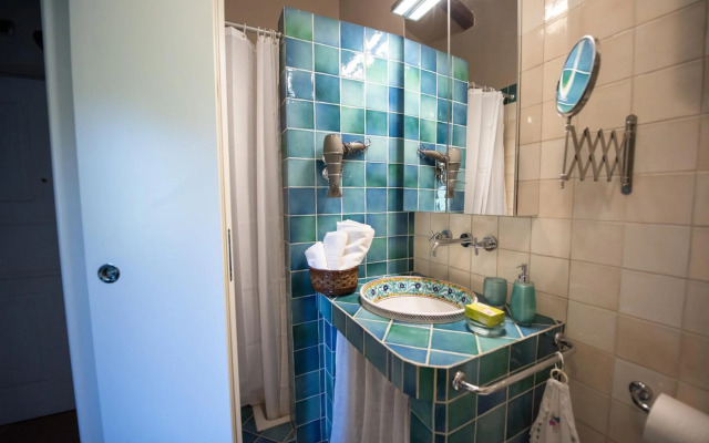 Mansarda Relax Wellness Gym & Spa