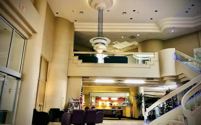Rodeway Inn & Suites Las Vegas Strip