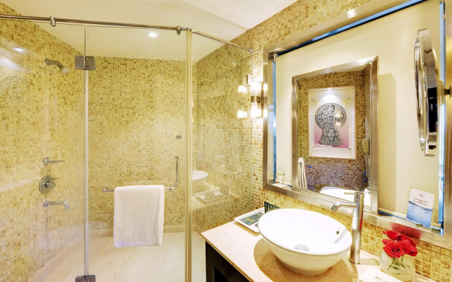The Golkonda Hyderabad