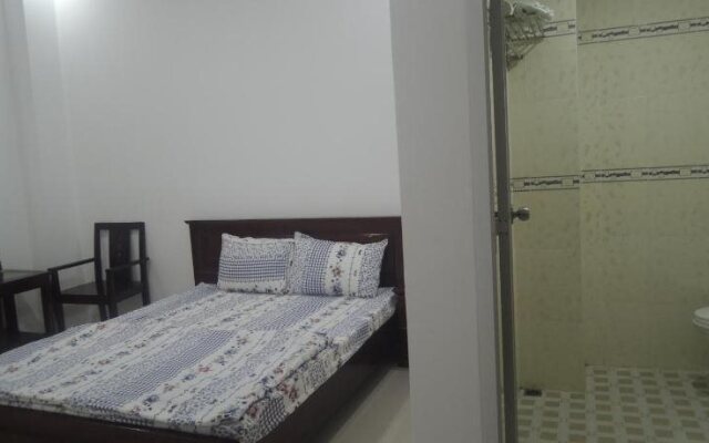 Ngan Ha Hotel