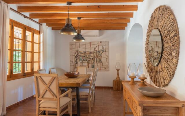 Casa Ca'n Daniel II