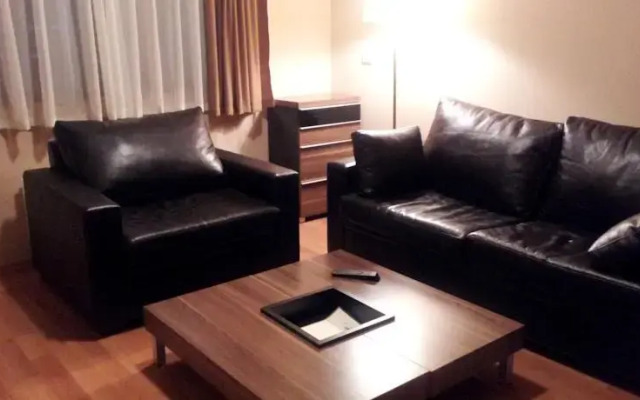 Apartment Pere Toshev Bansko
