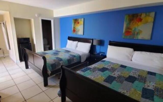 Royal Budget Inn