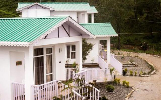 The Temi Bungalow South Sikkim