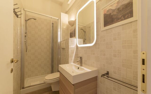 Rome@Home Monti Flats - Bilo