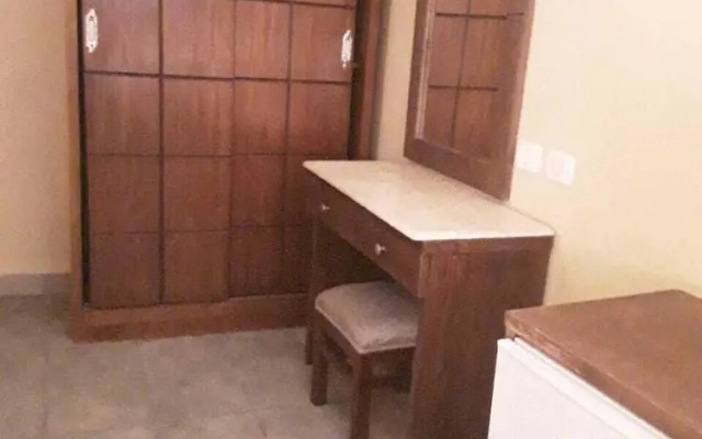 Regency Hotel