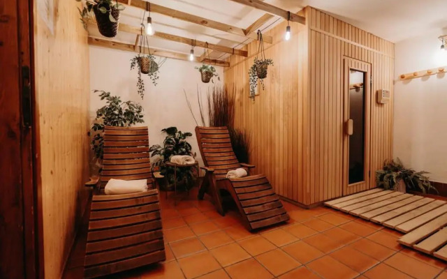 Hotel Renzi