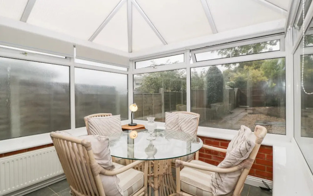 2 Bathsheba Terrace