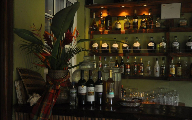 Hibiscus Valley Inn