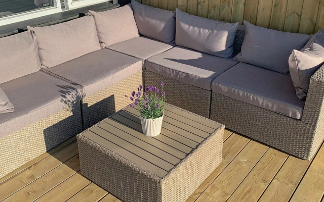 Holiday Home in Mosterhamn