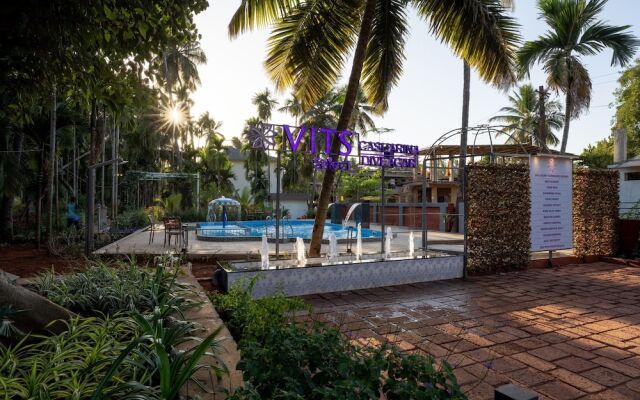 VITS Select Casuarina Diveagar