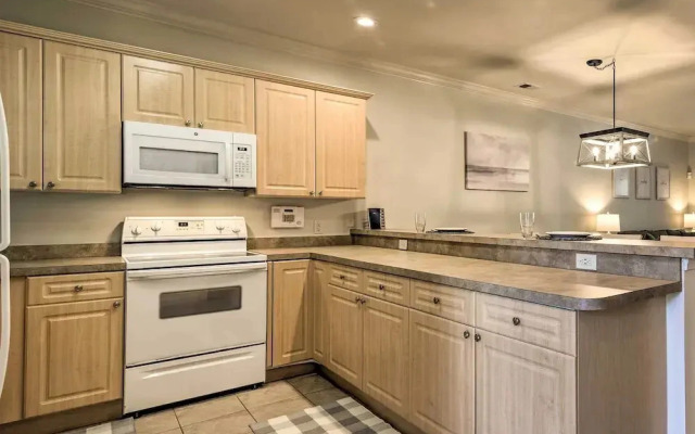 Magnolia Pointe Two-bedroom Apartment 302-4869