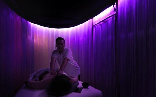SLEEEP Bkk Silom